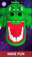 Crocodile Dentist 3D โปสเตอร์