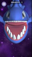 Crocodile Dentist 3D 스크린샷 2