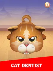 Dentist Crocodile Roulette XAPK download