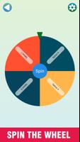 Decision Maker Random imagem de tela 1