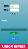 Decision Maker Random imagem de tela 2