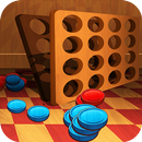 Four In A Row Online APK