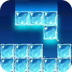 Block Puzzle Frozen icono