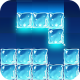 Block Puzzle Frozen Zeichen
