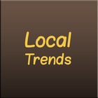 Local Trends - AndhraPradesh & Telangana 圖標