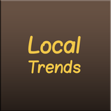 Local Trends - AndhraPradesh & Telangana icône