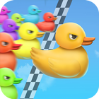 Duck Race: Name Picker आइकन