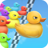 Duck Race: Name Picker APK