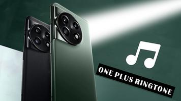 Ringtones for One Plus पोस्टर