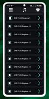 Ringtones for One Plus स्क्रीनशॉट 2