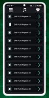 Ringtones for One Plus स्क्रीनशॉट 3