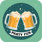 Party Fun-icoon