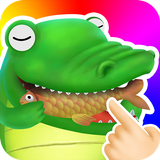 Pop Crocodile আইকন
