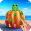 Popout Crocodile icon