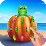Popout Crocodile আইকন