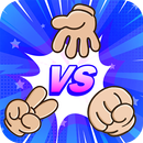 Reverse Rock Paper Scissors APK