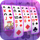 Solitaire Klondike Pro 圖標
