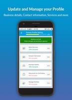 Bro4u - Partners App اسکرین شاٹ 3