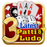 Latest Teenpatti Ludo