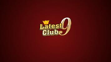 Latest Club 9 poster