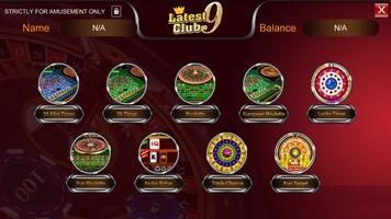 Latest Club 9 screenshot 2