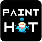 Paint Hit Pro biểu tượng