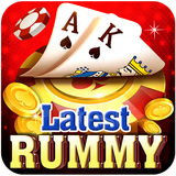 Latest Rummy icon
