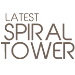 Latest Spiral Tower - Spiral