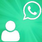 WhatsApp Sem Contato icon