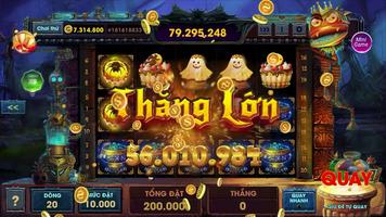 B29club, Nổ Hũ game bài đổi thưởng bayvip, vuaclub Screenshot 1