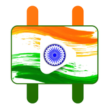 Hello India icono