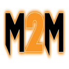 M2M cz أيقونة