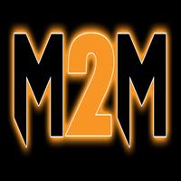 M2M cz الملصق