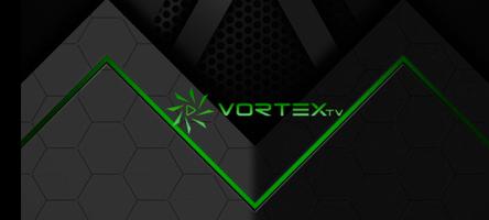 Vortex Green capture d'écran 1