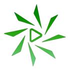 Vortex Green icône
