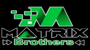 Matrix Brothers Affiche