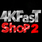 4KFAST SHOP 2 иконка