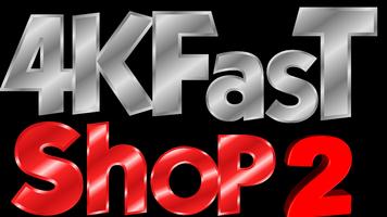 4KFAST SHOP 2 스크린샷 3