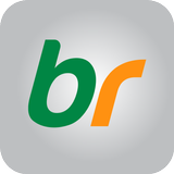 BRSuper Channels アイコン
