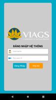 VIAGS BRS Cartaz