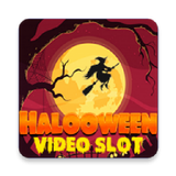 Halloween Caça Niquel Slot icon