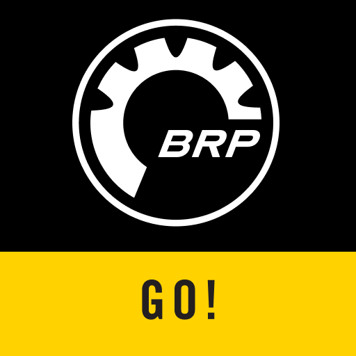 BRP GO!: Karten und Navigation