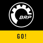 BRP GO! أيقونة