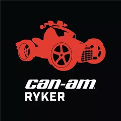 CAN-AM RYKER RIDE BUILDER APK Herunterladen