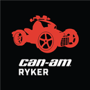 CAN-AM RYKER RIDE BUILDER APK
