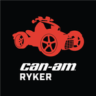 ikon CAN-AM RYKER RIDE BUILDER