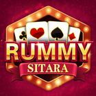 Rummy Sitara biểu tượng