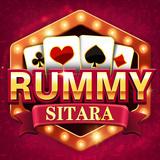 Rummy Sitara 图标