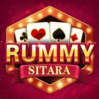 Rummy Sitara-icoon