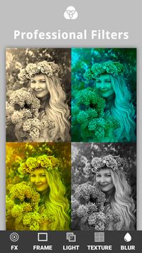 Photo Collage Editor 截图 4